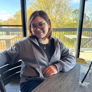 Meet your Posher, Kath